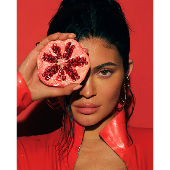 LIP CARE LIP OIL ROM�